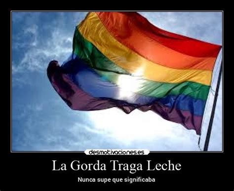 gorda traga leche|Latin Leche .